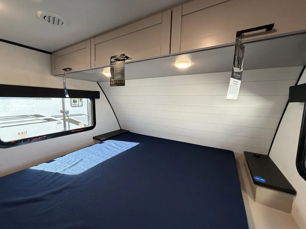 2026 Jayco Jay Feather 29QBH, Photos photo 62