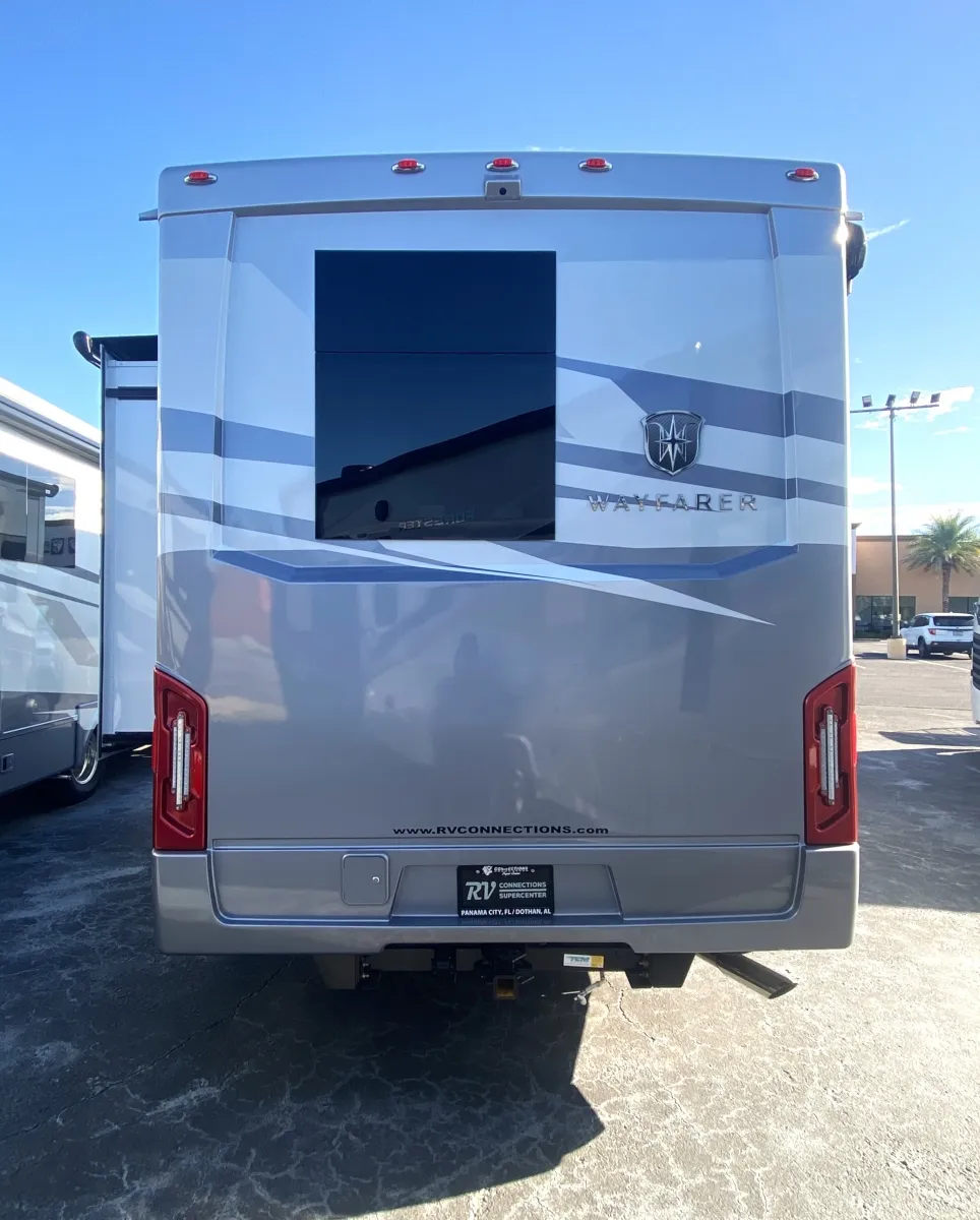 2026 Tiffin Wayfarer 25 XRW - Photo 4