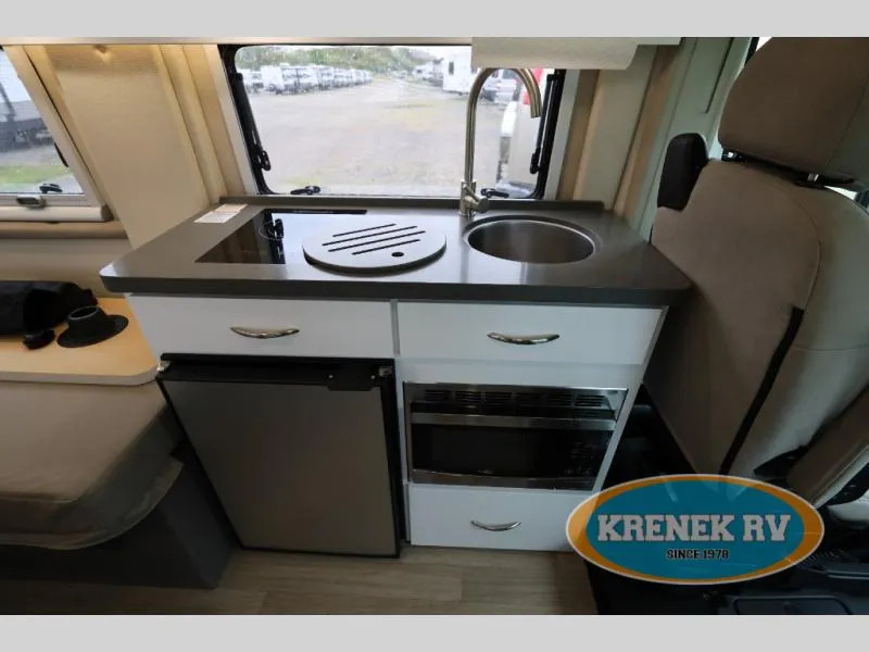 2023 Forest River RV Nova 20RB - Photo 3