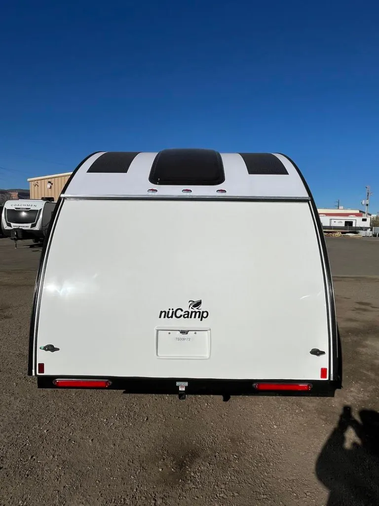 2026 nuCamp RV TAB 360 CS BLACK CANYON - Photo 4