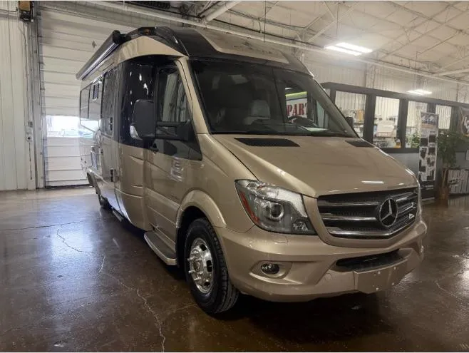 2019 Leisure Travel Serenity 24CB - Main photo