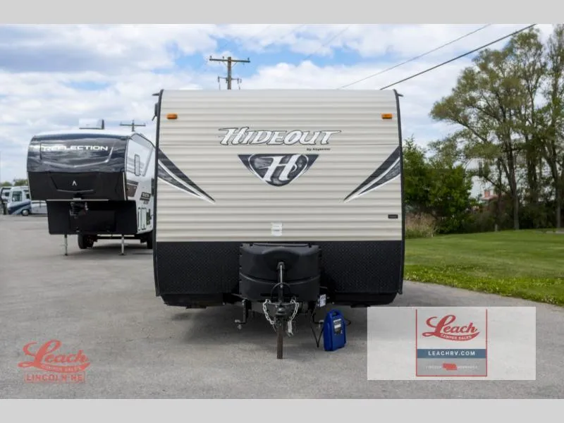 2018 Keystone RV Hideout Single Axle 177LHS - Photo 2