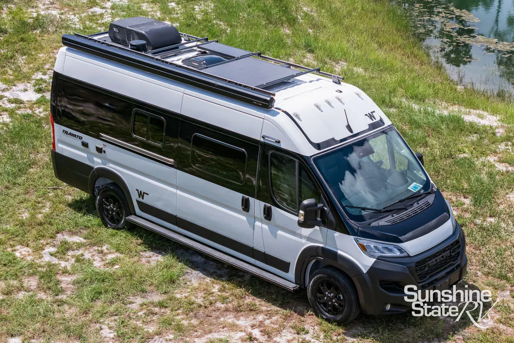 2027 Winnebago Travato 59G, Photos photo 9