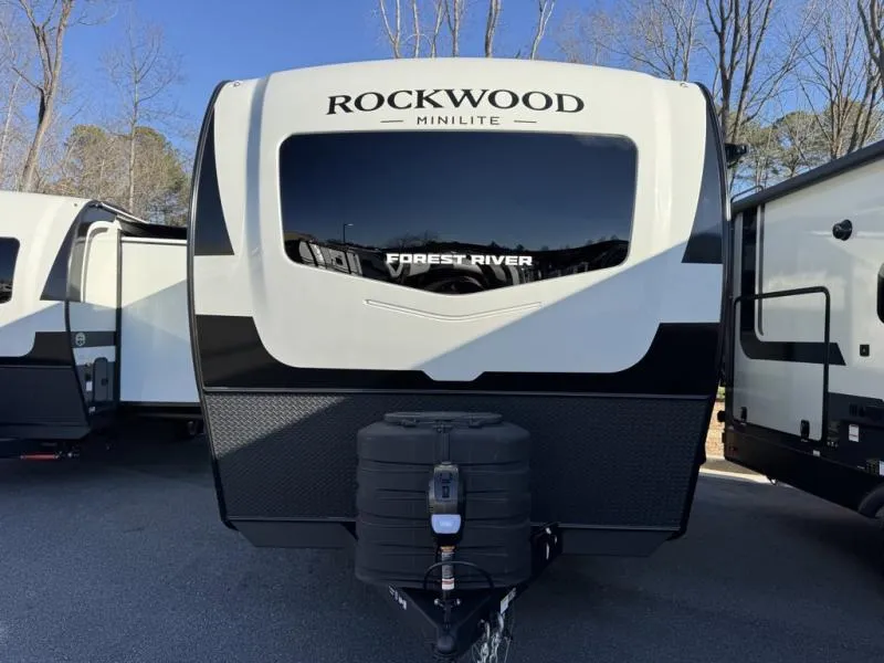 2026 Forest River Rockwood Mini Lite 2511S - Photo 3