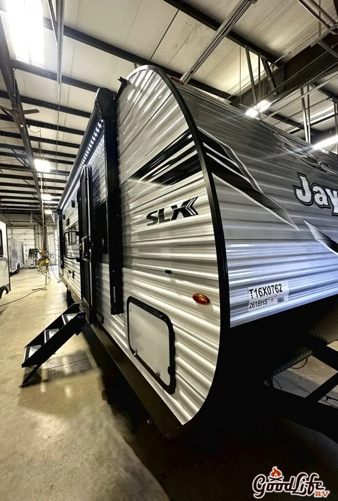 2026 Jayco Jay Flight SLX 261BHS - Photo 3