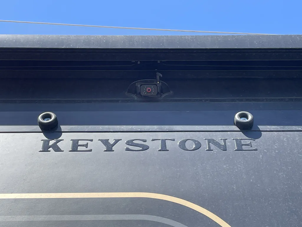 2026 Keystone Raptor 433, Photos photo 22