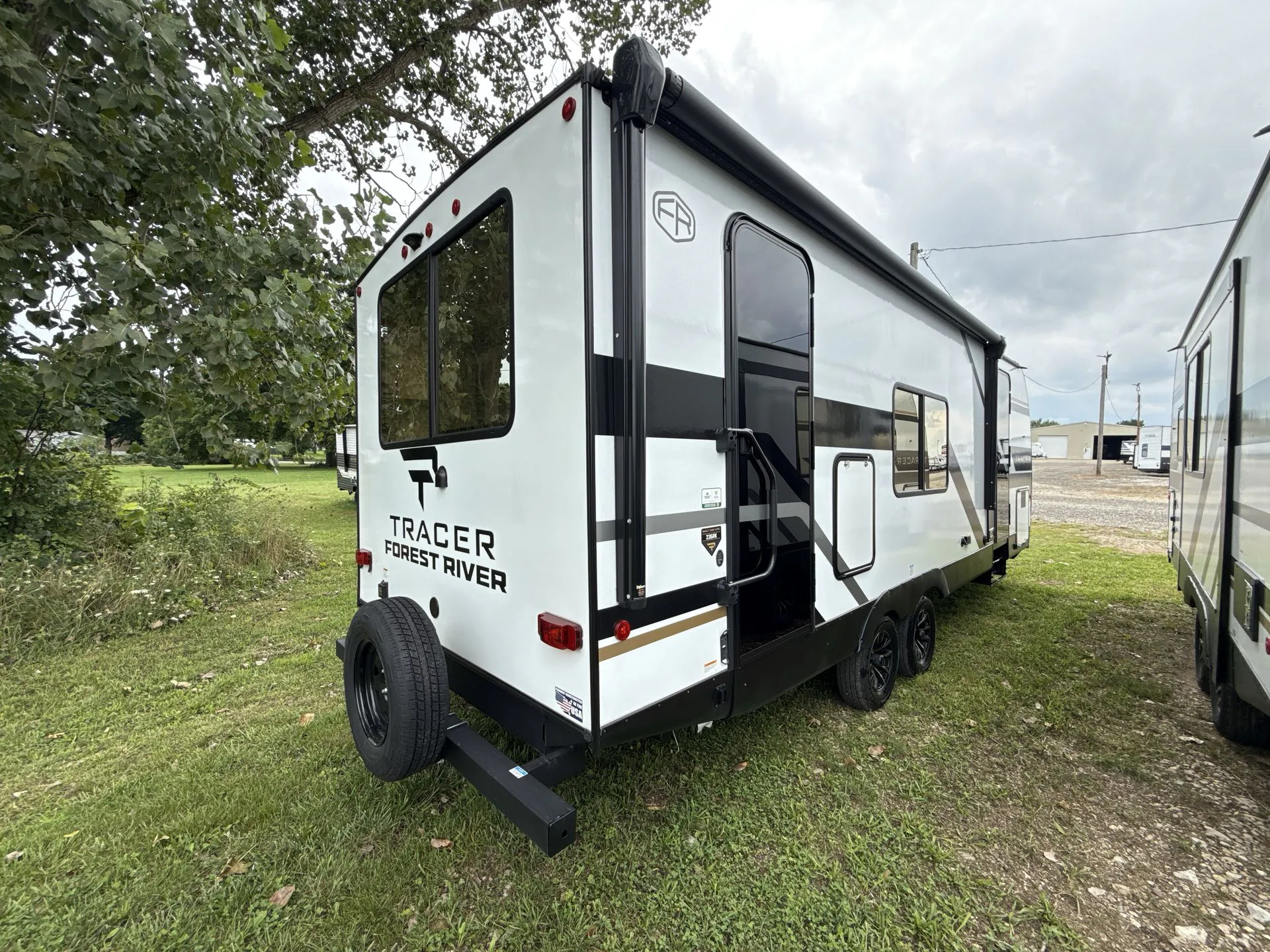 2026 Prime Time Tracer 235RK - Photo 4