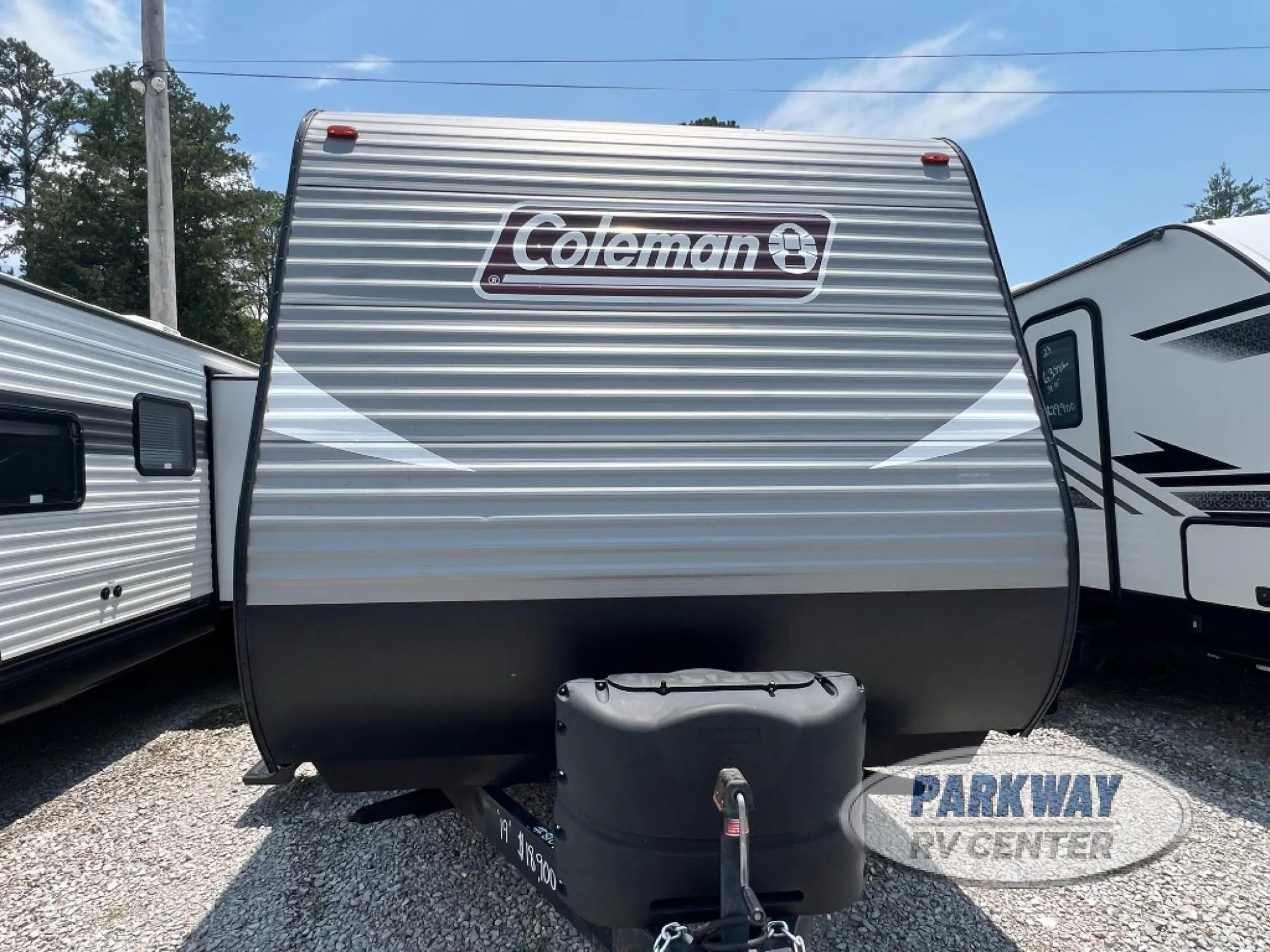 2019 Dutchmen Coleman Lantern Series 285BH - Photo 3