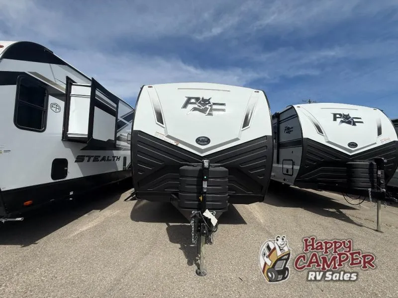 2026 Northwood Arctic Fox NXT 22GT - Photo 2