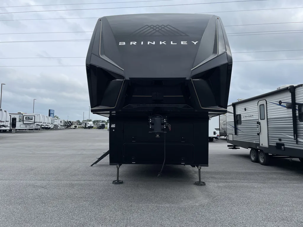 2025 brinkley Model G 3950, Photos photo 4