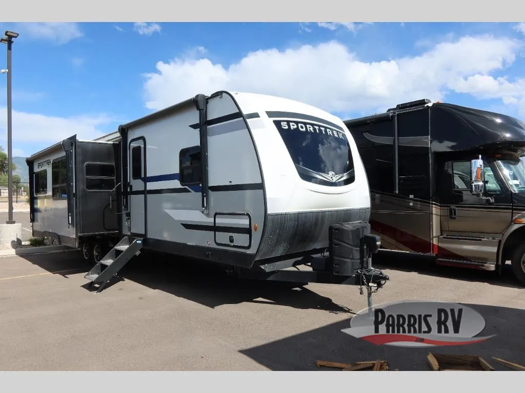 2022 Venture RV SportTrek 327VIK - Main photo