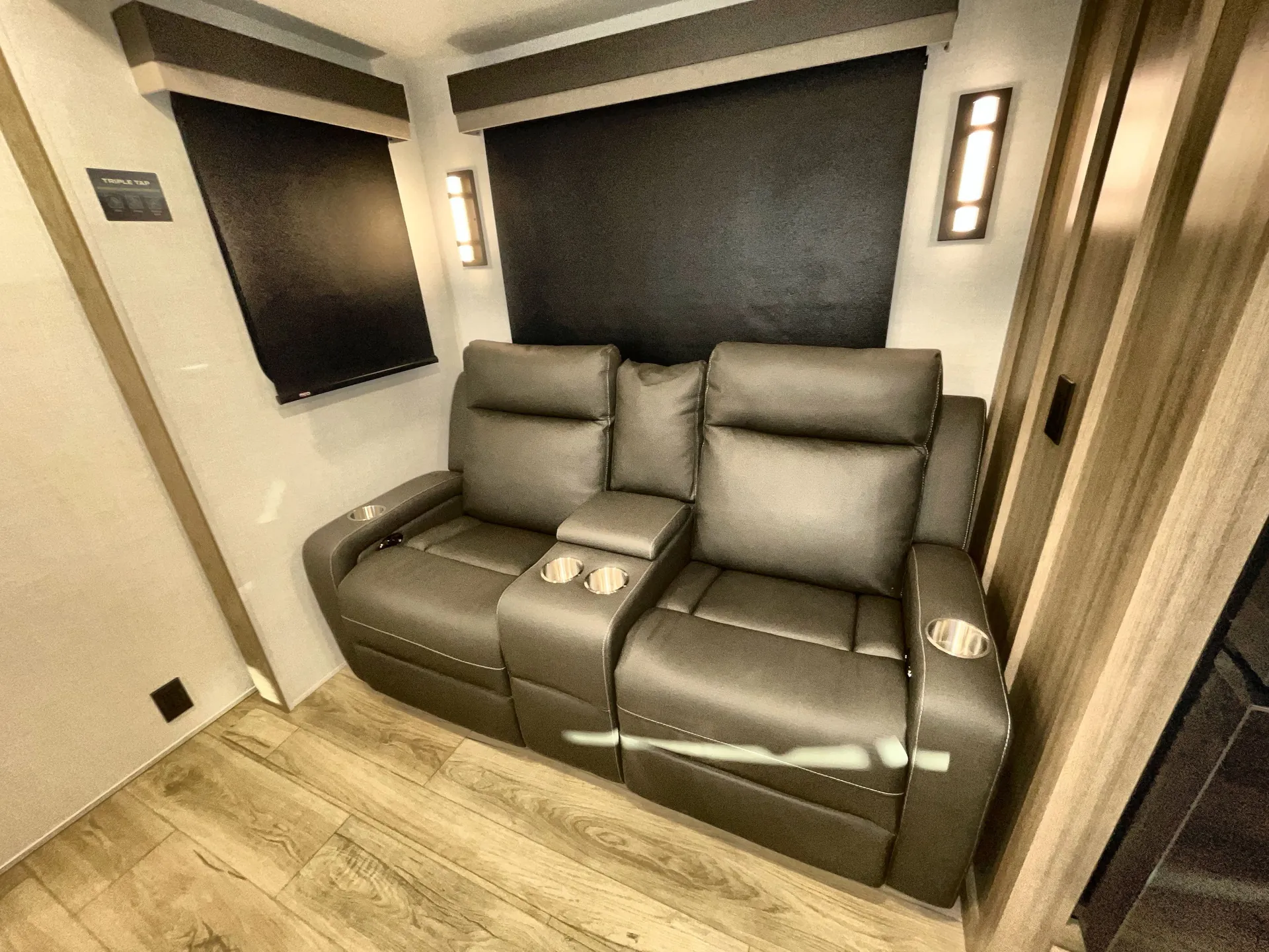 2026 Forest River Flagstaff Classic 826MBR — living area main