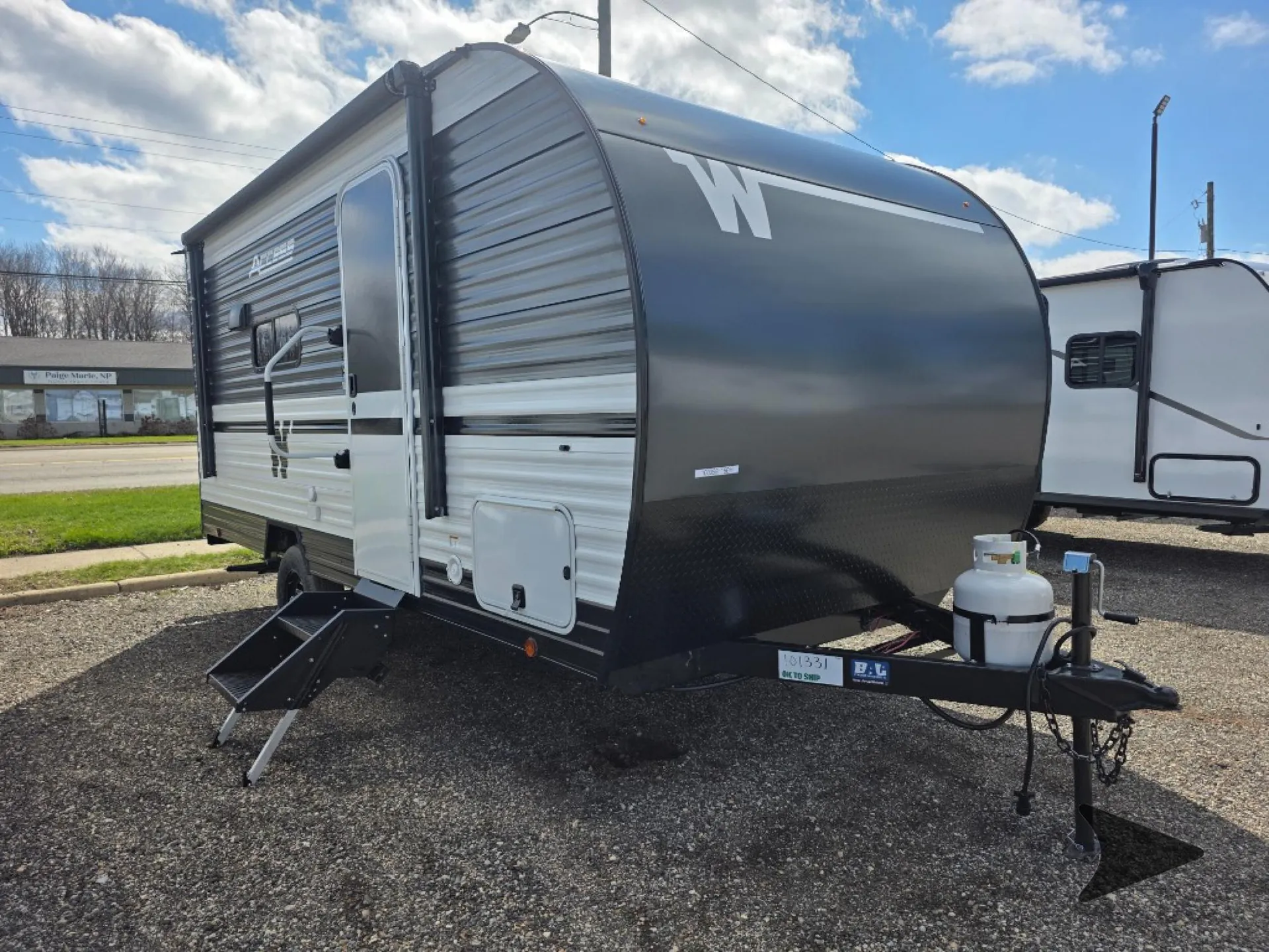 2026 Winnebago Access 15BH - Photo 2