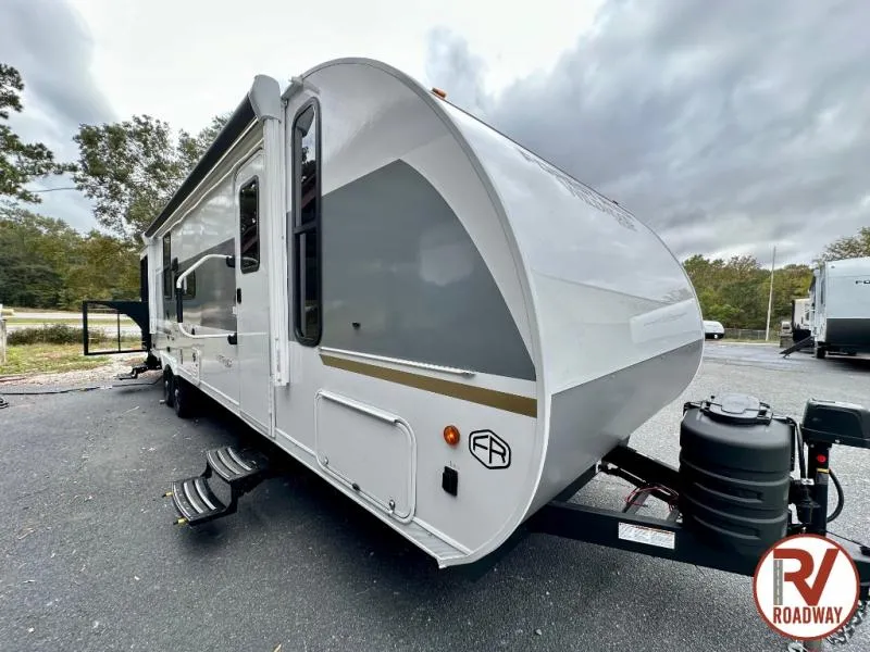 2025 Forest River RV Wildwood X-Lite 22VERANDA - Photo 3
