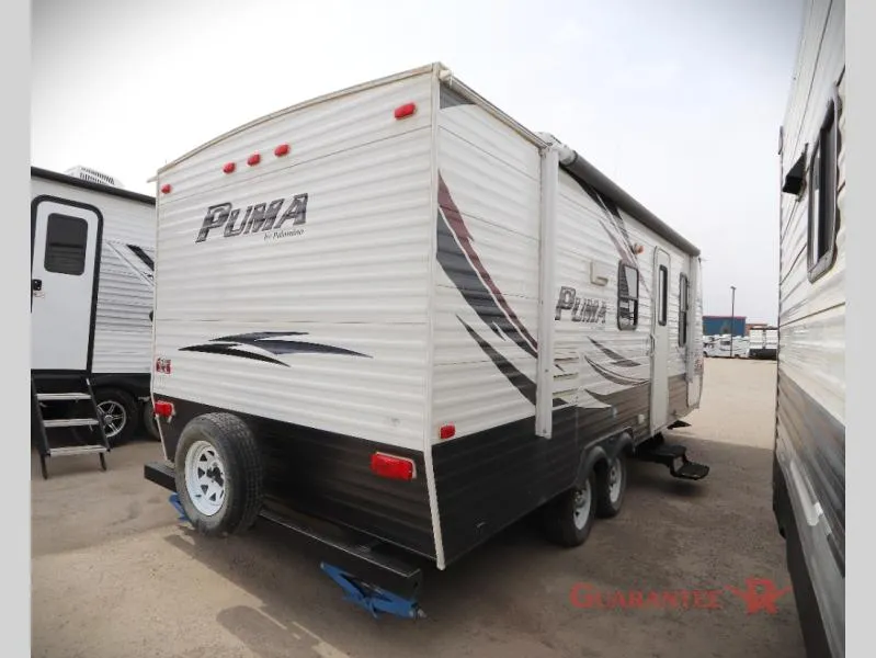 2015 Palomino Puma 25-BH - Photo 3
