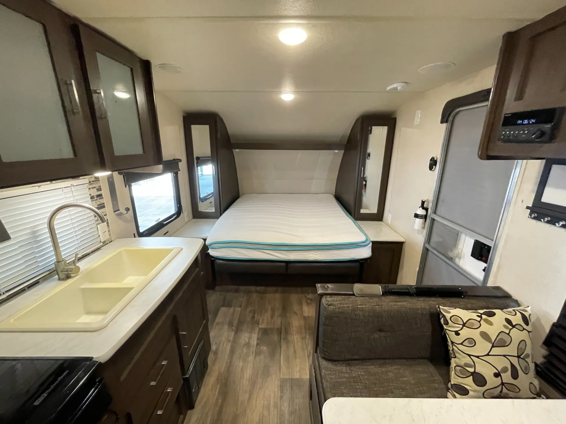 2018 Forest River Salem Cruise Lite 171RBXL - Photo 3