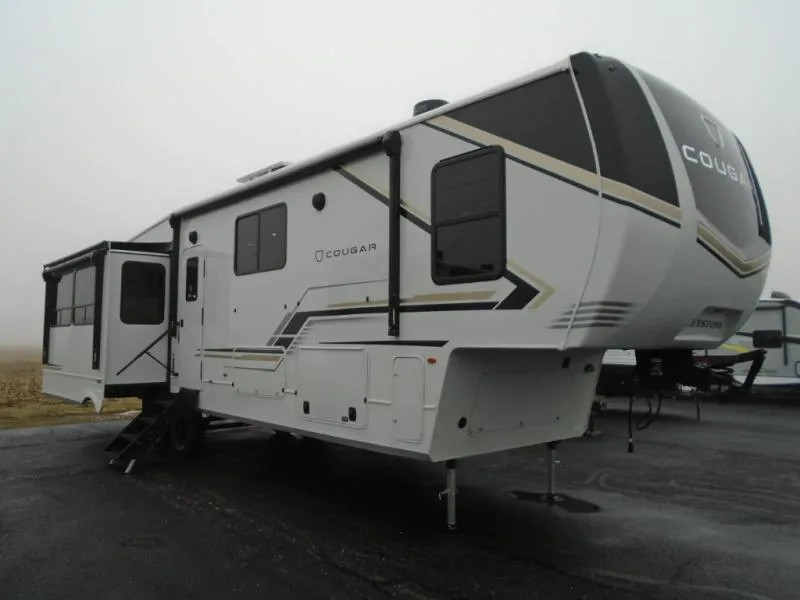 2026 Keystone Cougar 360MBI - Photo 2