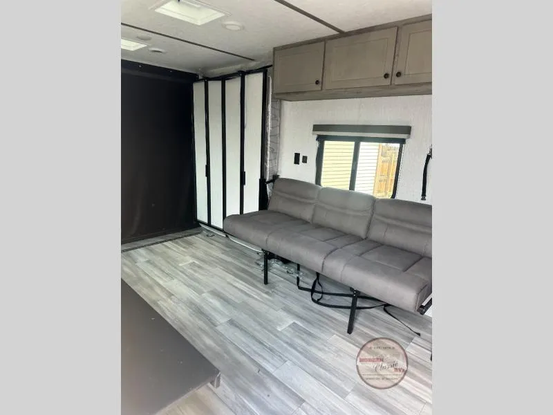2026 Sunset Park RV Sun Lite 27WQB - Photo 4
