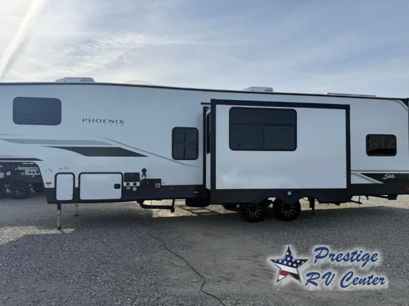 2026 Shasta RVs Phoenix Lite 31BH - Photo 2