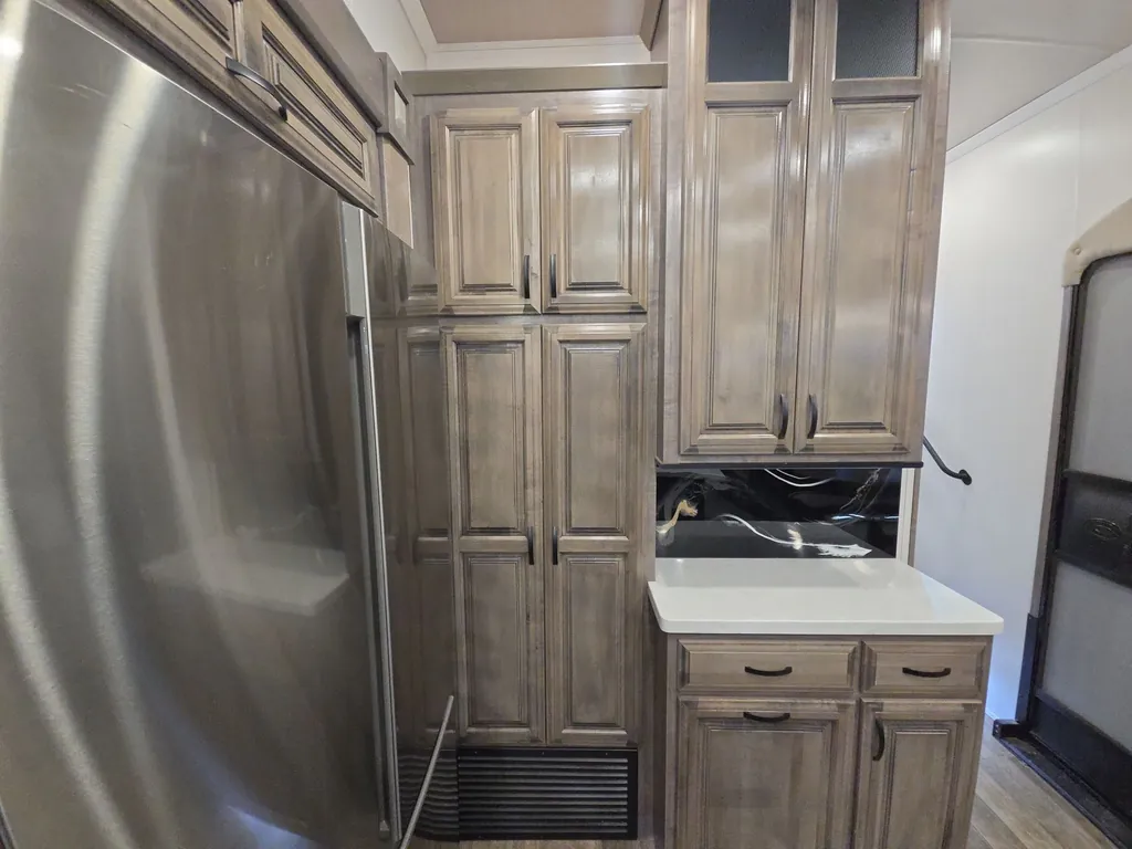 2021 Forest River Cedar Creek Champagne Edition 38EL, Photos photo 37