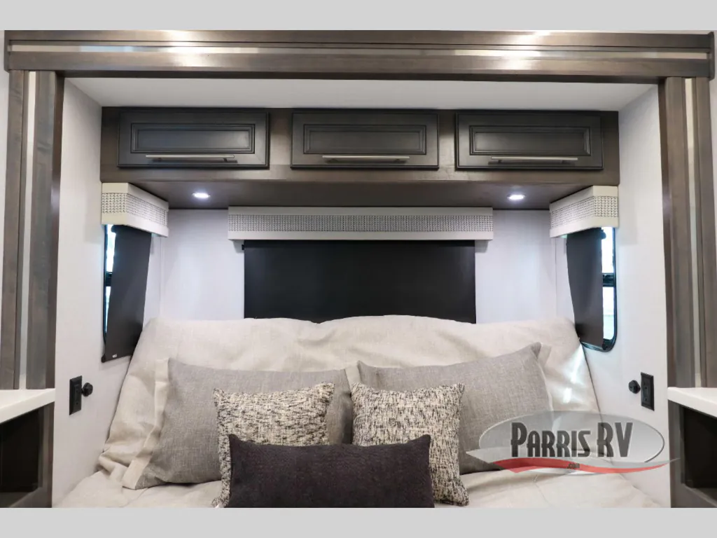 2026 Forest River Georgetown 7 Series GT7 31X7, Photos photo 49