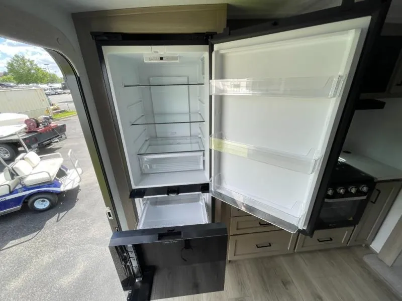 2026 Forest River Rockwood Mini Lite 2515S - Photo 3