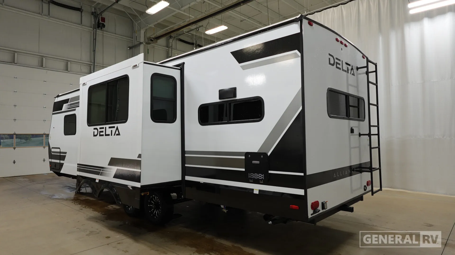2027 Alliance RV Delta 284RK - Photo 4