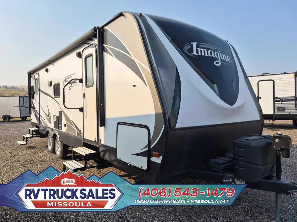 2018 Grand Design Imagine 2500RL - Photo 2