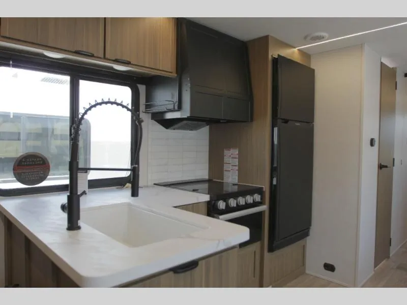 2026 Forest River Wildwood 33TS - Photo 4