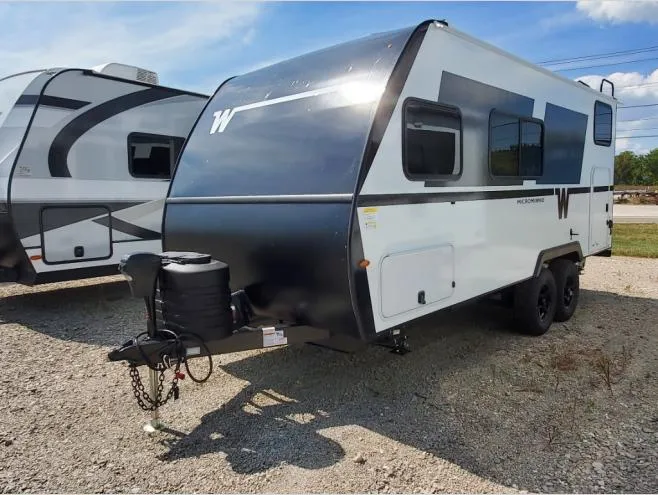 2026 Winnebago Micro Minnie 1800BH - Photo 2