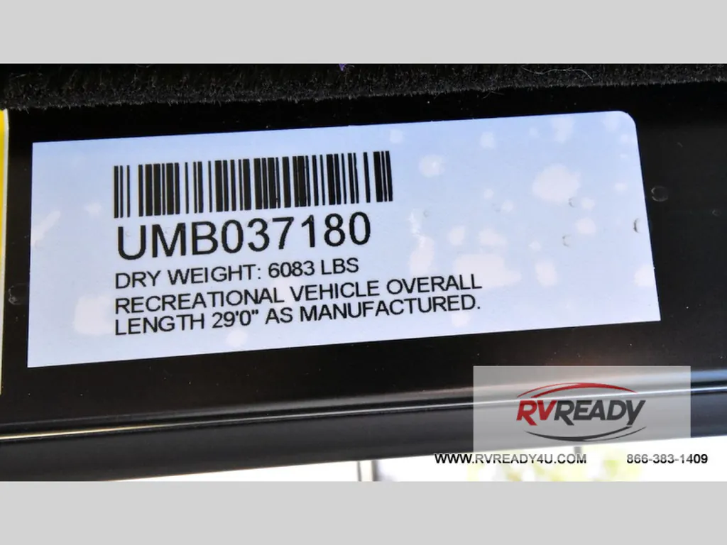 2027 Forest River R-Pod Un-Mapped 23MK, Photos photo 42