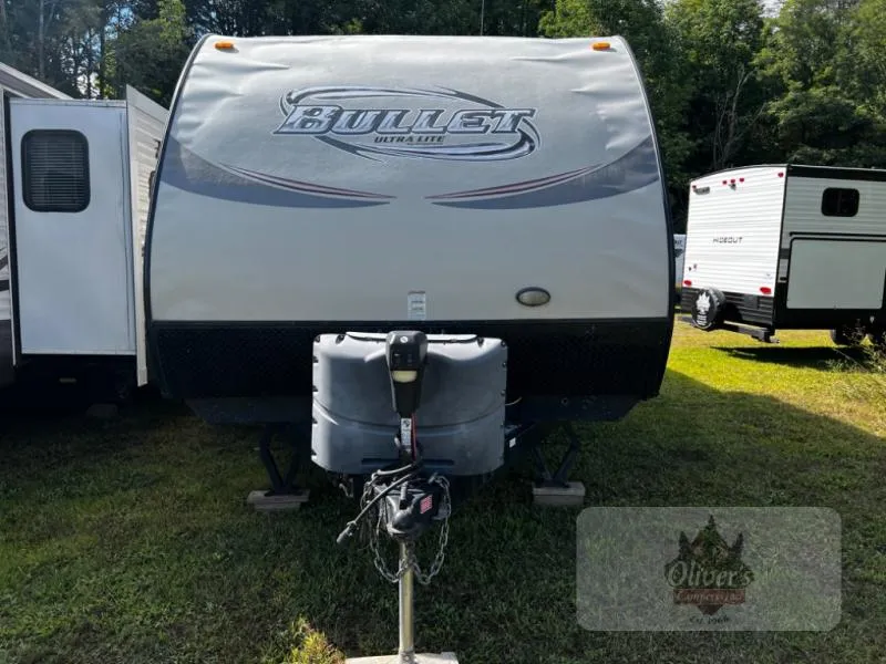 2014 Keystone Bullet 281BHS - Photo 3