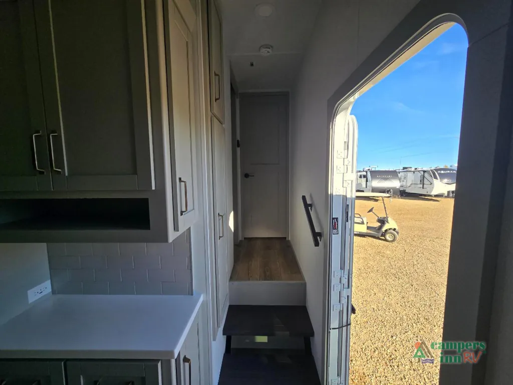 2026 Brinkley Model Z 3600, Photos photo 32