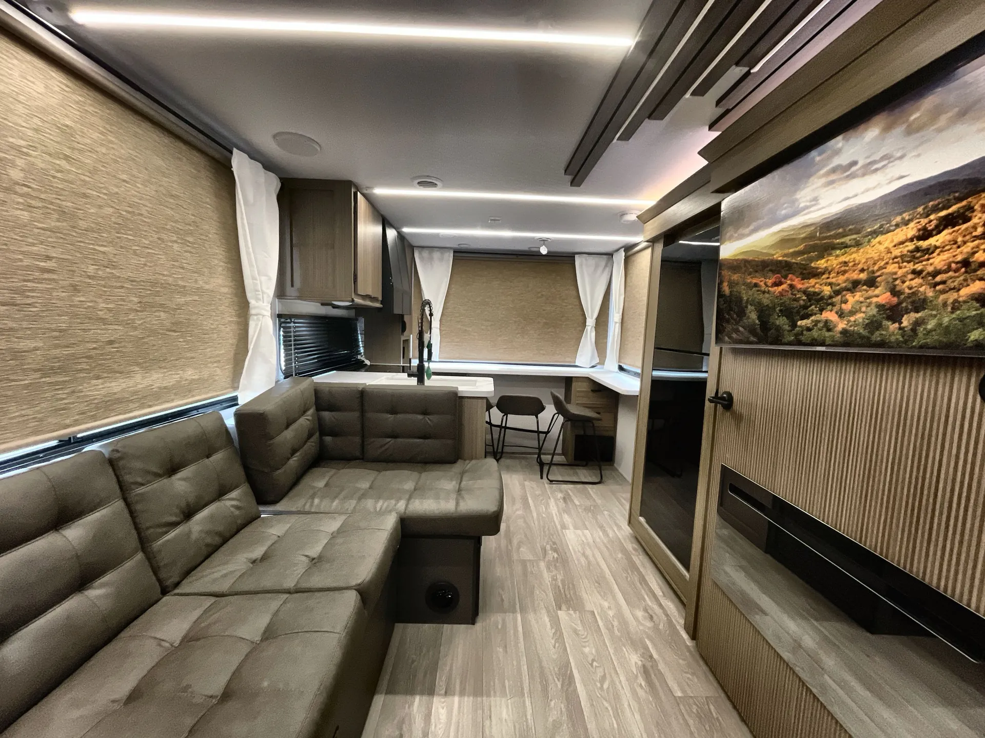 2026 Forest River Salem Cruise Lite 24ZEN - Photo 4