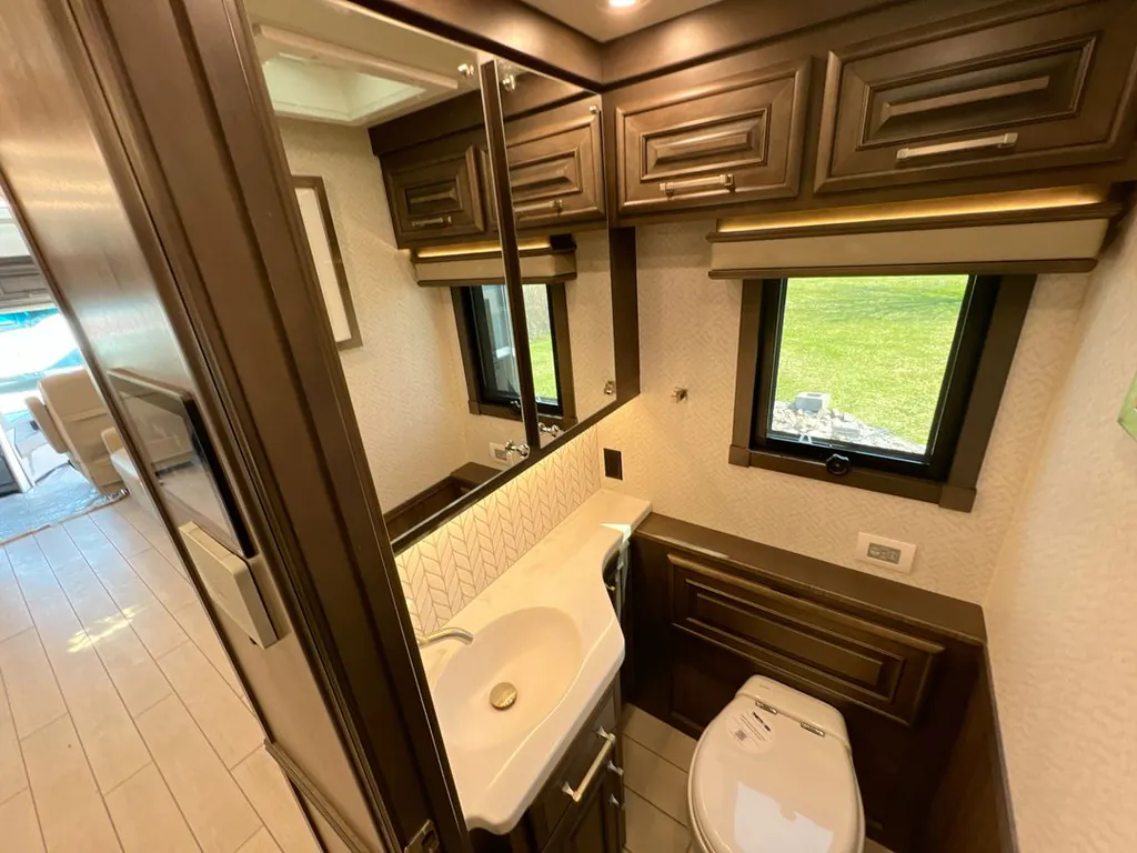 2026 Entegra Coach Aspire 44D, Photos photo 14