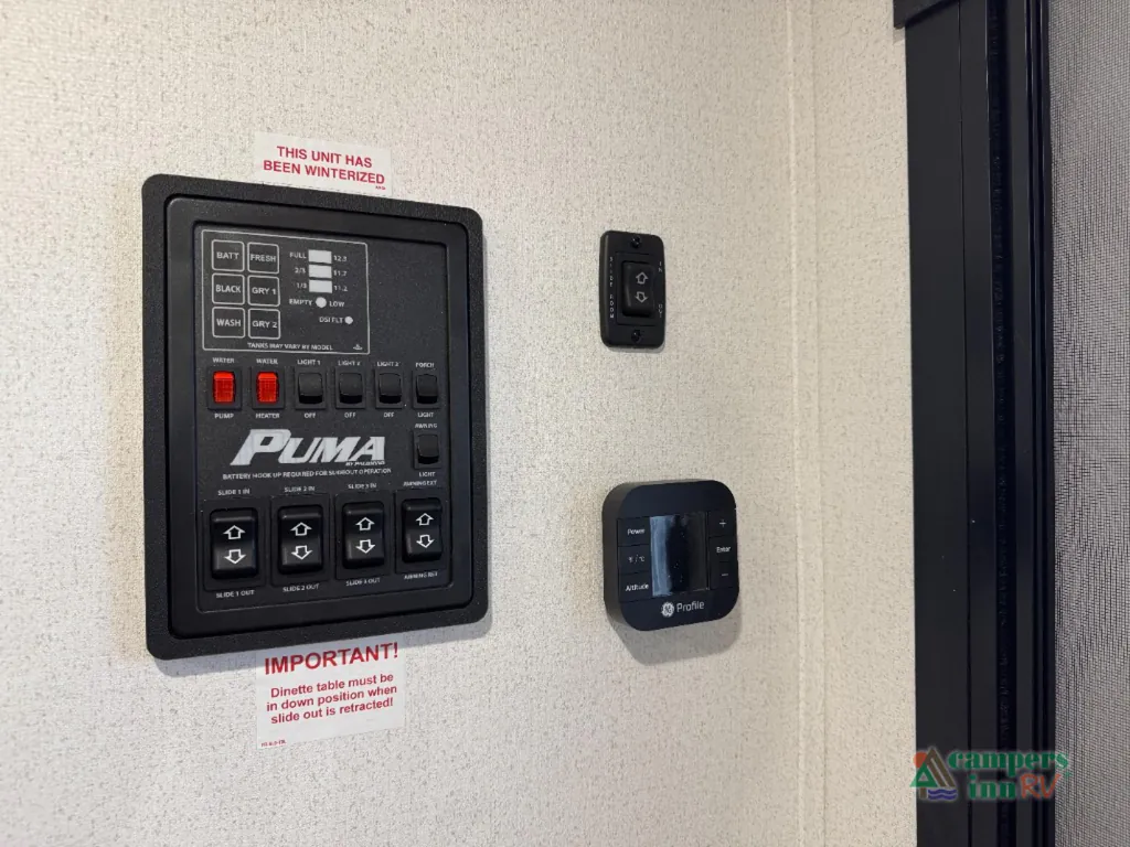 2026 Forest River RV Puma 32BHFS, Photos photo 88