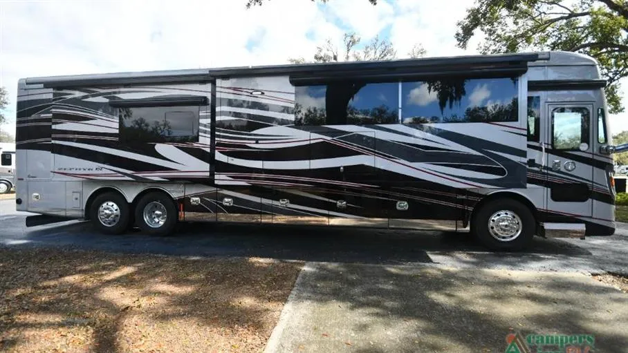 2026 Tiffin Zephyr 45 PZ - Photo 3