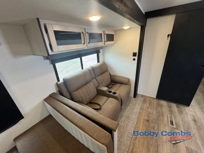2026 Forest River Puma 310RK, Photos photo 16