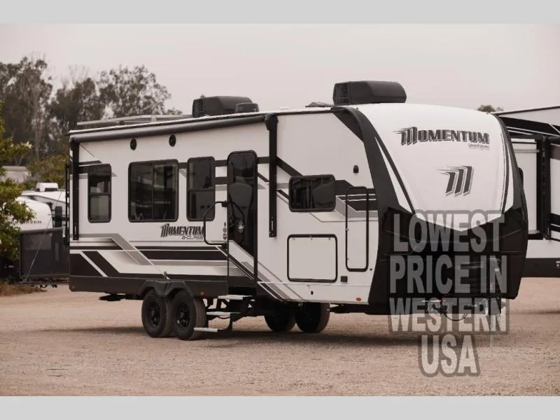 2026 Grand Design Momentum G-Class 25G - Photo 4