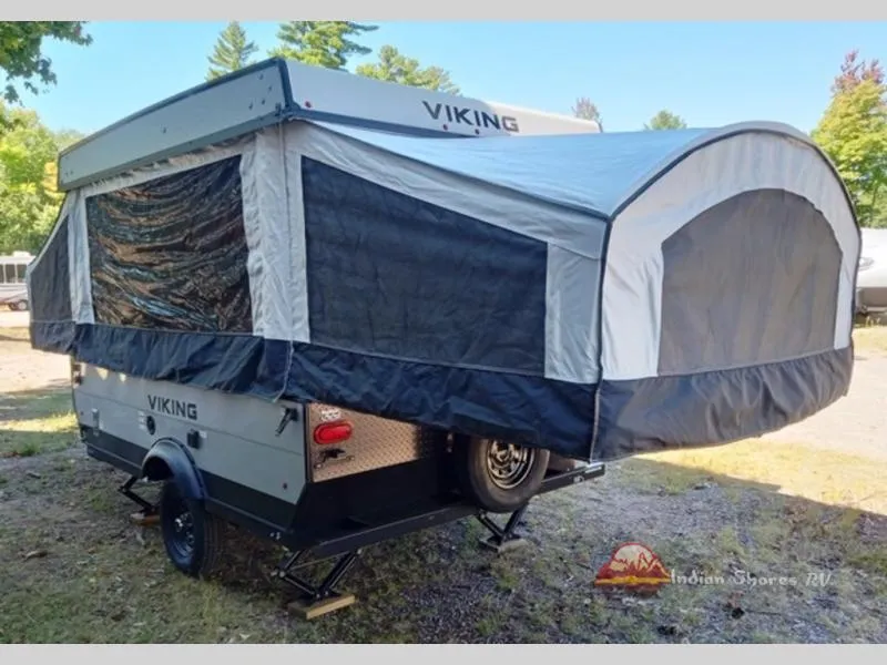 2022 Viking LS Series 2107LS - Photo 4