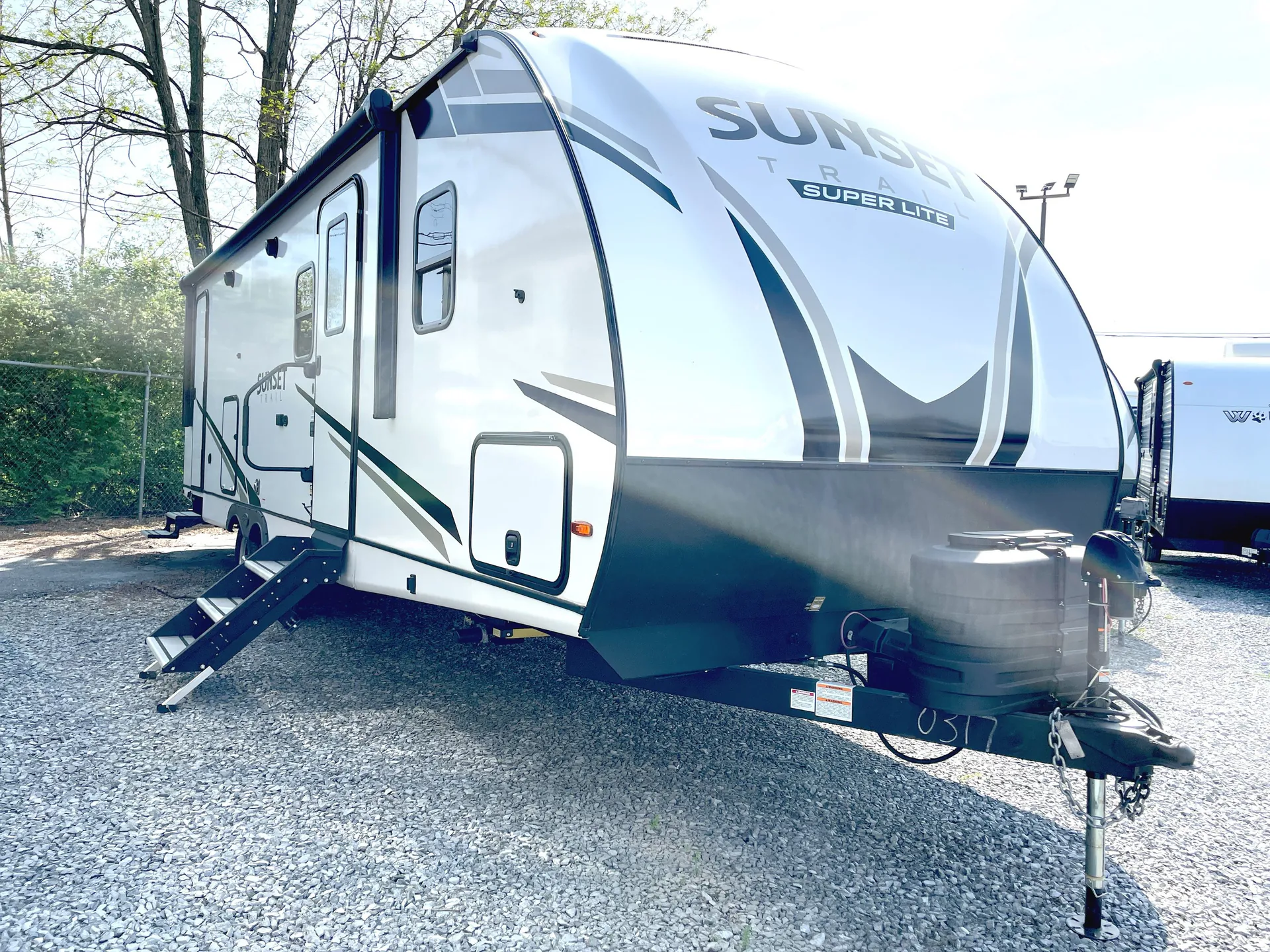 2024 CrossRoads Sunset Trail Super Lite SS272BH - Photo 2