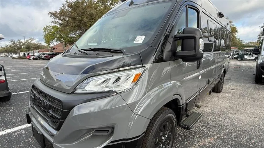 2026 Winnebago Travato 59K - Photo 4