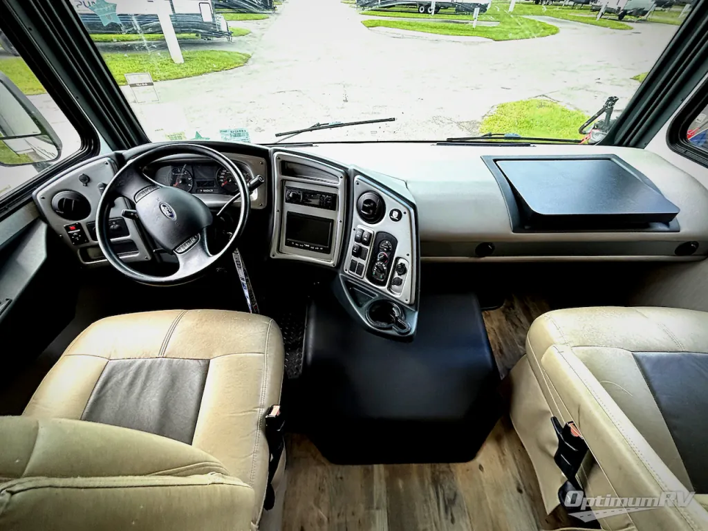 2020 Coachmen Pursuit 31BH, Photos photo 8