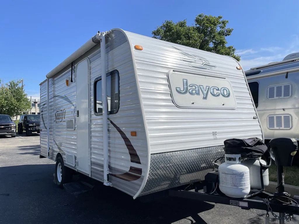 2014 Jayco Jay Flight Swift SLX 184BH - Photo 2