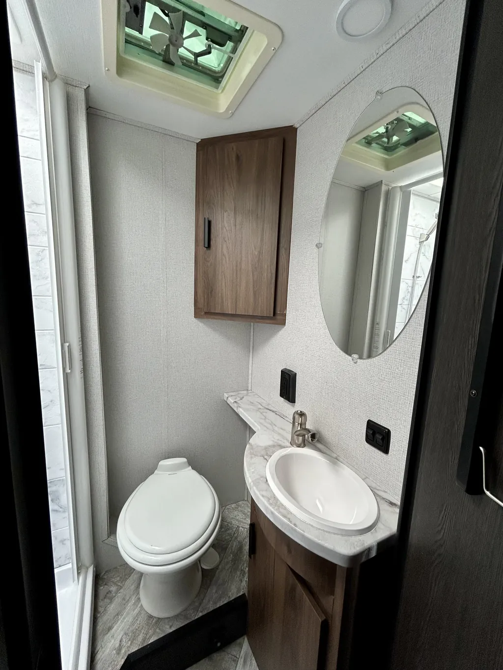 2021 Forest River Sunseeker TS2380, Photos photo 12