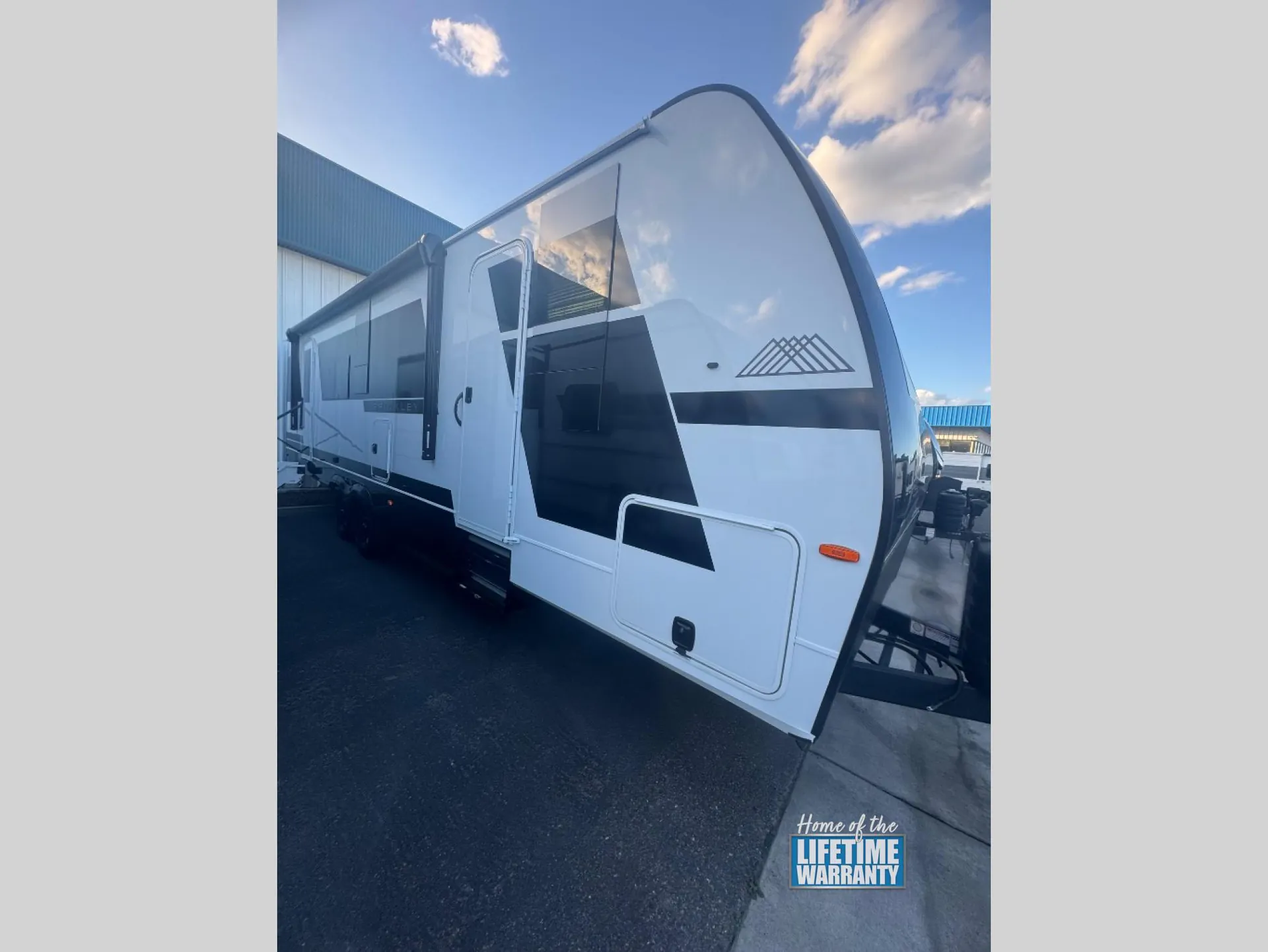2026 Brinkley Model I 294