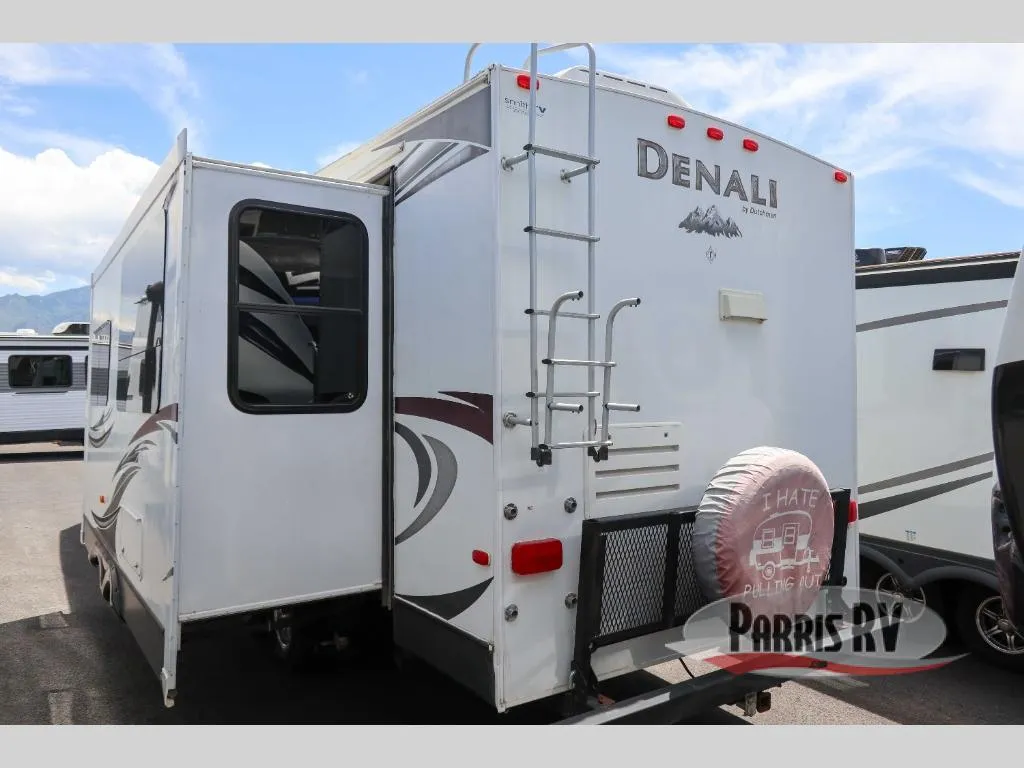 2012 Dutchmen RV Denali 290RKS - Photo 4