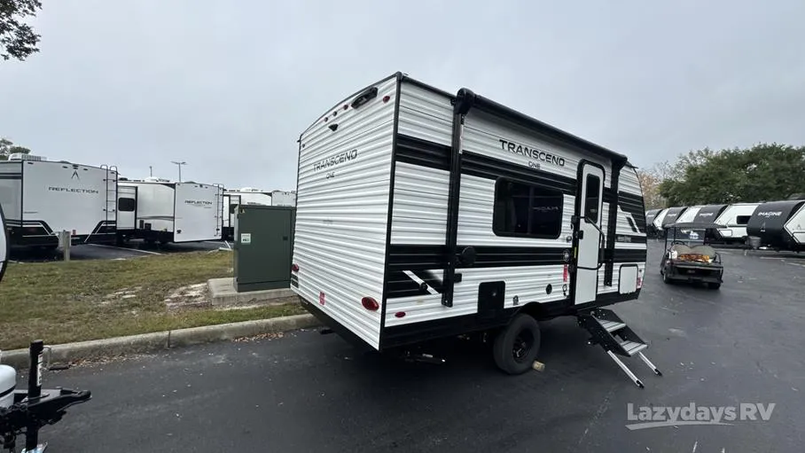 2026 Grand Design Transcend One 151RB - Photo 4