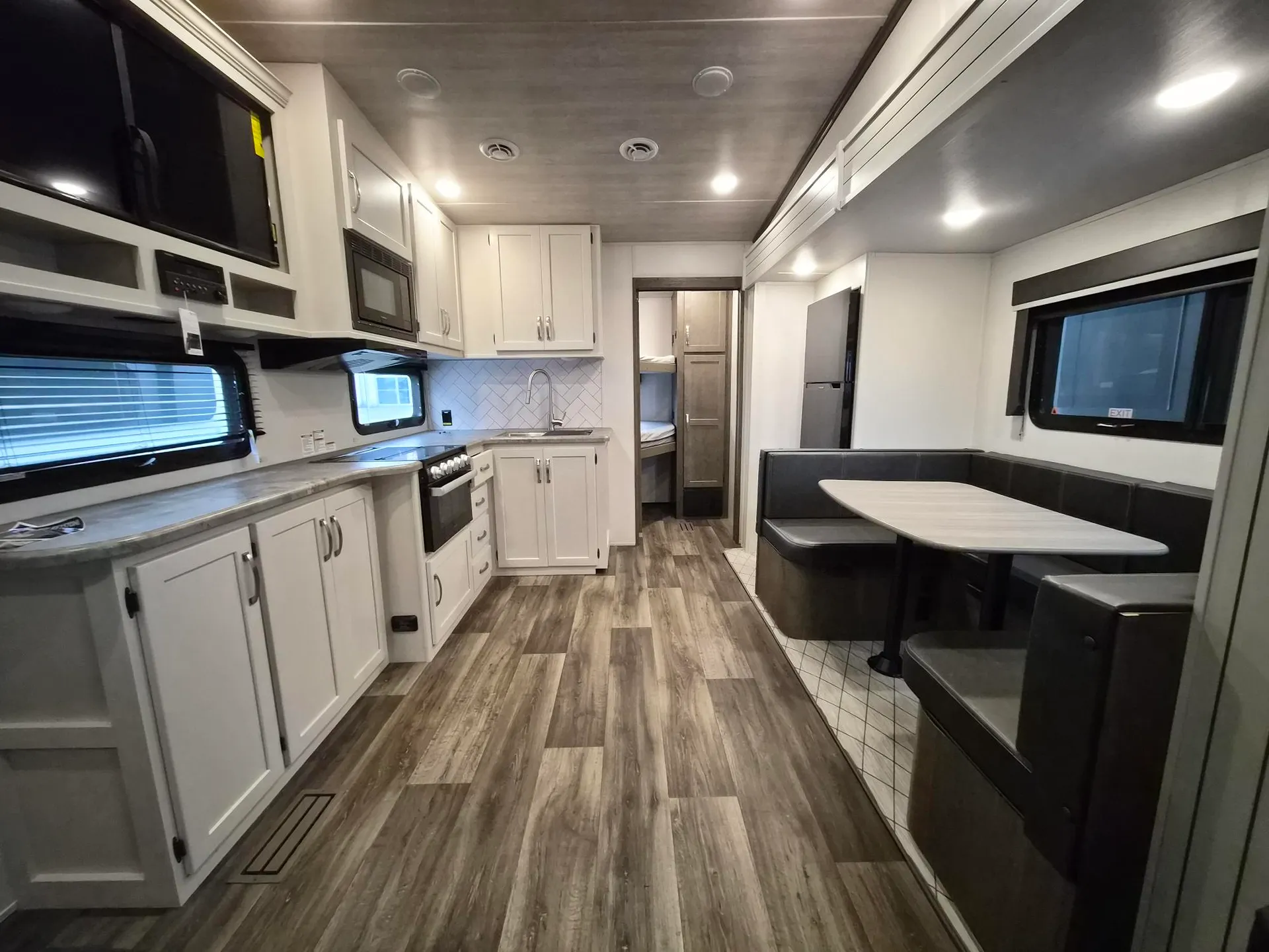 2023 Keystone Cougar Sport 2700BH - Photo 3