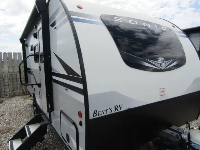 2021 Venture Sonic Lite 160VBH - Photo 2